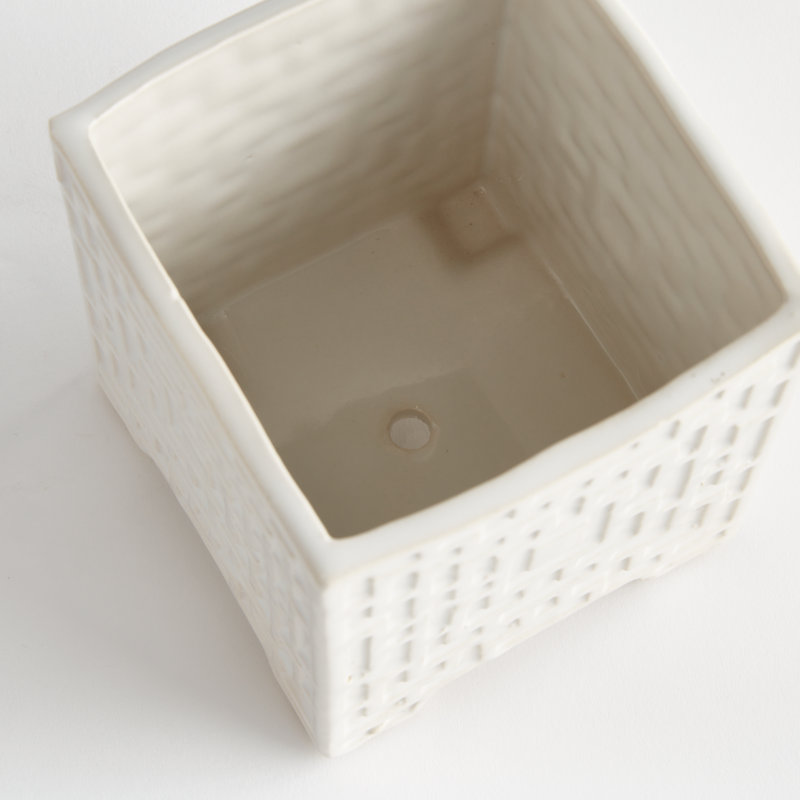 Ceramic Planter