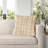 Zetta Geometric Cotton Throw Pillow-2049852880-2049852886-2049852891