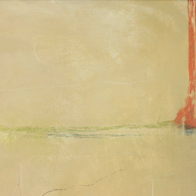 Lines II by Lauren Fuhr, 32"H x 32"W