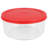 Dieudson 32oz. Glass Food Storage Container