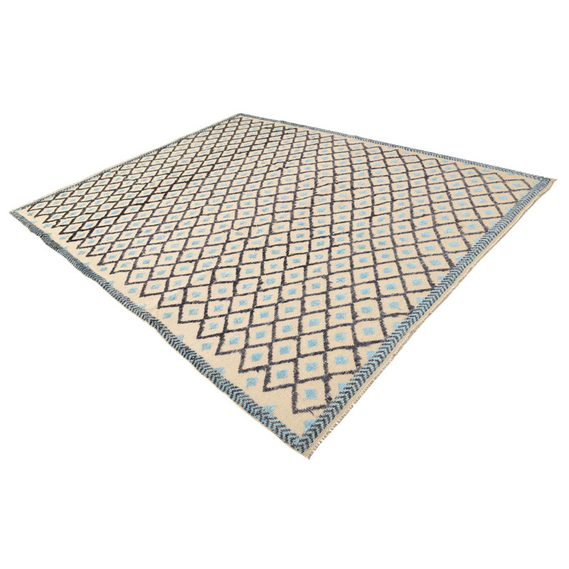 8x10 Philip Gray Rug