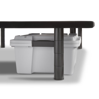Base Pro Series prête à assembler