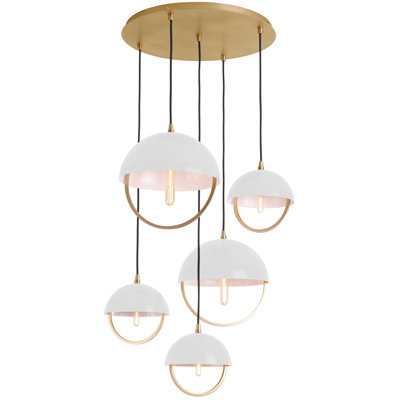 Mavisten Edition Copernica 1 - Light Pendant