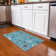 Tapis intérieur / extérieur Caziyah