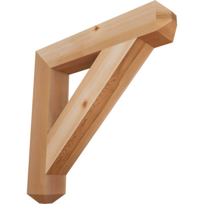 Traditional Craftsman Bracket