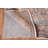 Distressed   Area Rug 4x7