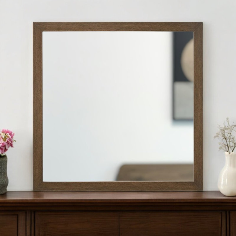 Miroir d'appoint 40 "