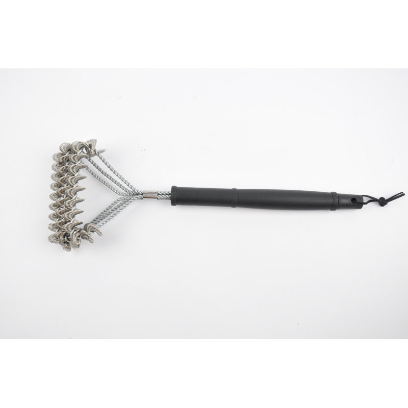 Non-Stick Cleaning Brush