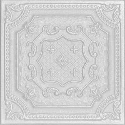 Bijou And Bee Bee x 1,6 pi Carreau de plafond en polystyrène à coller