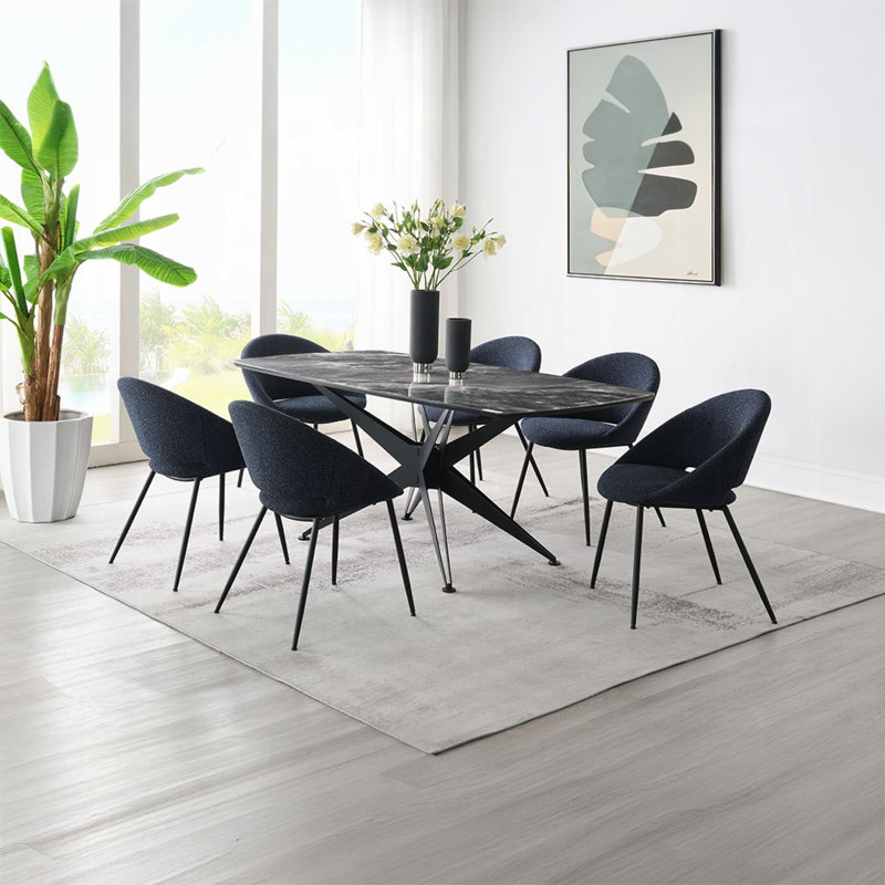 Klaus Dining Table Set