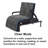 Smart Lift (Adjustable Base and Mattress)-352348451