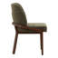 Chaise rembourrée Jacquelyn-409527352-418103107