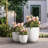 Lughan Handmade Pot Planter-589581530