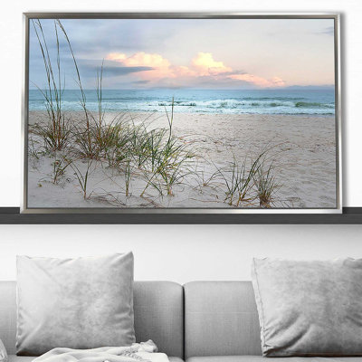Beach Driftwood par Nan - photographie