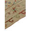Tapis carré ivoire Oldfield