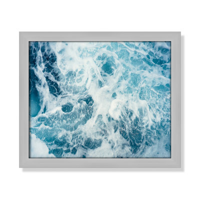 Ocean Blue " Ocean Blue " by Christopher Engstrom