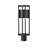 Donko Frosted Lantern Head