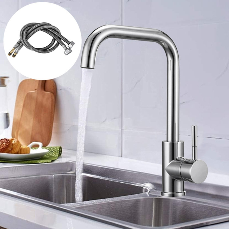 Foundove Kitchen Faucet