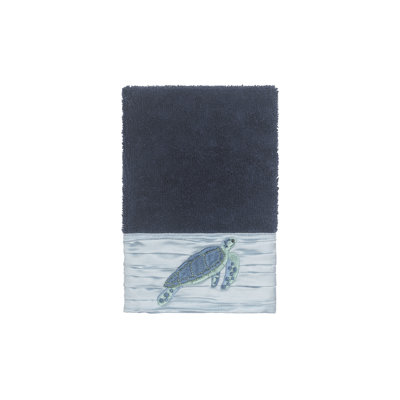 Mia Turkish Cotton Midweight Washcloth