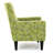 Donham 28" W Polyester Lounge Chair-1847394218