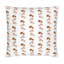 Dahlia Vine Luxury Throw Pillow-1214575175-1214575174