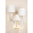 Martha 1 Light Table Lamp