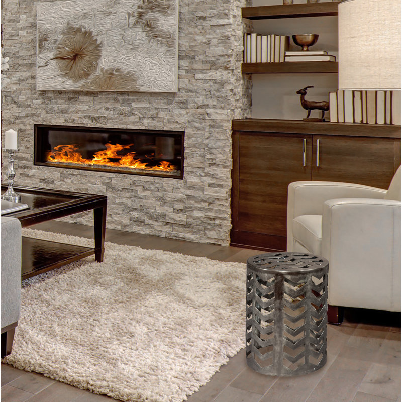 Padron Side Table