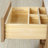 Maho 47.4'' Single Bathroom Vanity with Engineered Stone Top