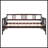 Modern Solid Wood Daybed-1922407026