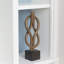 Hercules Knot Sculpture