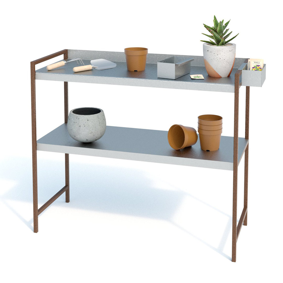 Potting Table