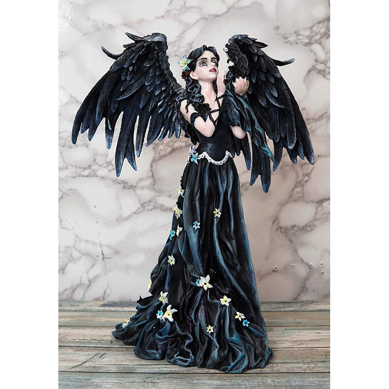 Figurine Lexy Raven