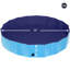  Grande baignoire pliable en PVC pour chiens / chats-88991278-88991281