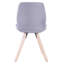 Chaise rembourrée Goshorn-27507299