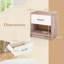 38cm W Particle Board Bedside Table-114235239