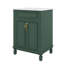 Ensemble de meuble-lavabo 24 po avec lavabo moderne 24 po-159208215-159208210