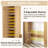Mincy Over The Toilet Storage-709013679