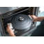 Belfry Kitchen Crowle 3.69L Non-Stick Cast Iron Round Dutch Oven
