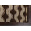 Tapis kilim en laine Natural Dye