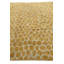 Tapis jaune Judy