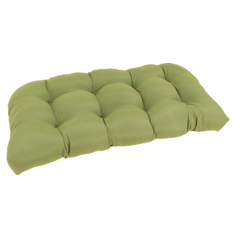 Coussin de banc d'intérieur, ISE