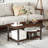 Esthela Single Coffee Table