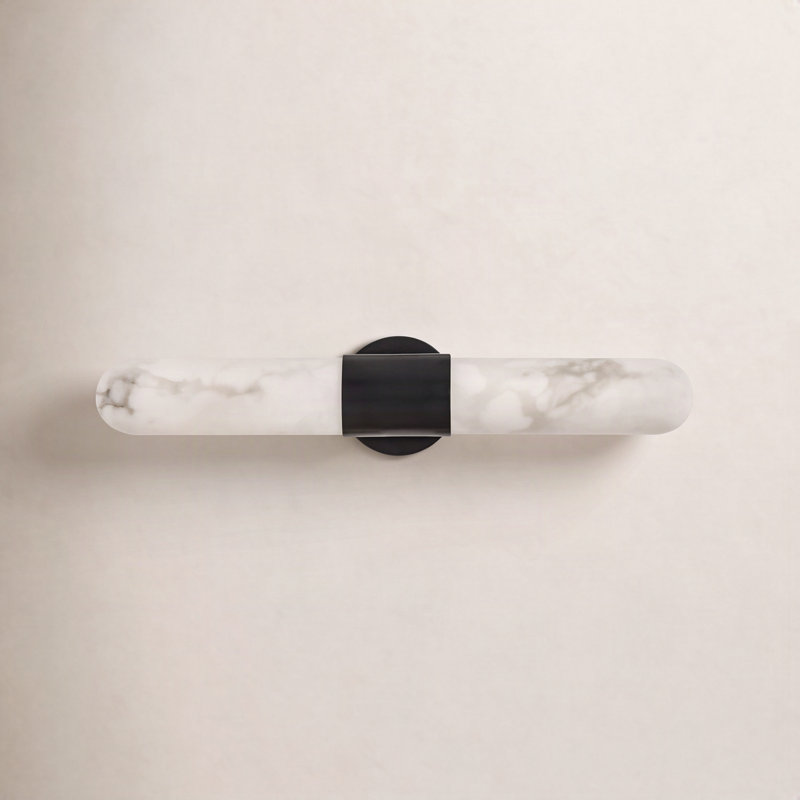 Anakena Julie Vanity Light, Black Oxide