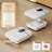 Collapsible Foot Spa with Heat Bubble Red Light Timer Function Temperature Control Compact Size Stress Relief Foot Bath Massager