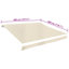 Awning Top Sunshade Canvas -65298502-65298503