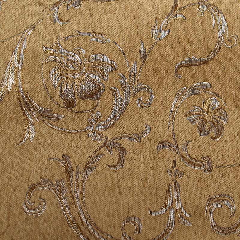 Victorian Cameo Upholstered Settee