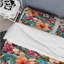 Tropical Paradise Botanical Paradise III - Ensemble de housse de couette à motif floral-46105897