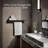 Purist 24" Hotelier Metal Wall-Mount Bathroom Shelf, Towel Holder-92281328