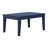 Laguna HDPE Patio Coffee Table-1220194507