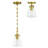 Blair 1 - Light Cone Pendant-603041782